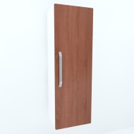 Armonia Suspendat vertical cu 1 usa cu maner front MDF Cedru Armonia Suspendat vertical cu 1 usa cu maner front MDF Cedru